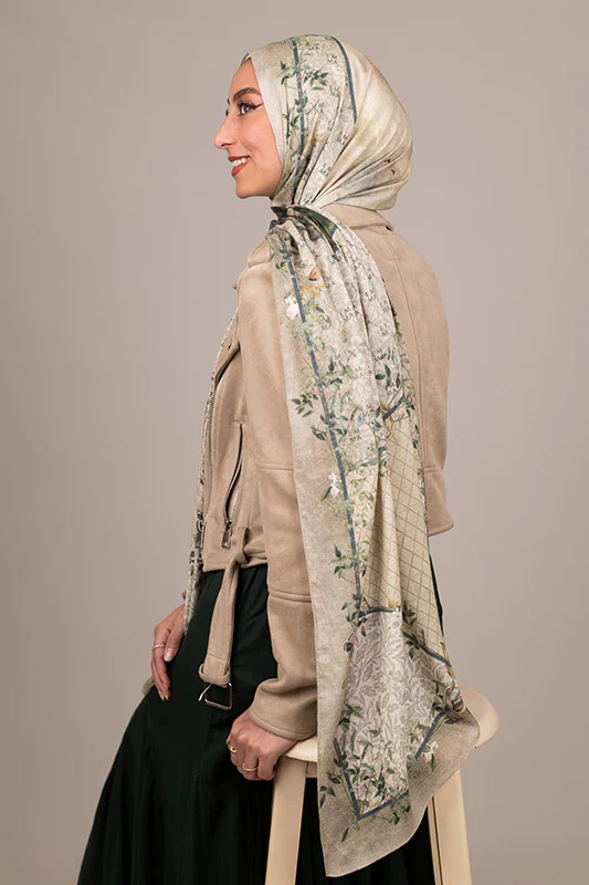 Shahrazad in Modal - Image 14