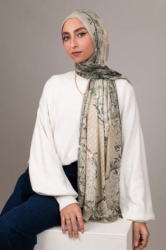Shahrazad in Modal - Image 19