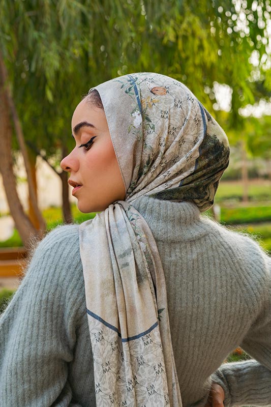 Shahrazad in Modal - Image 20