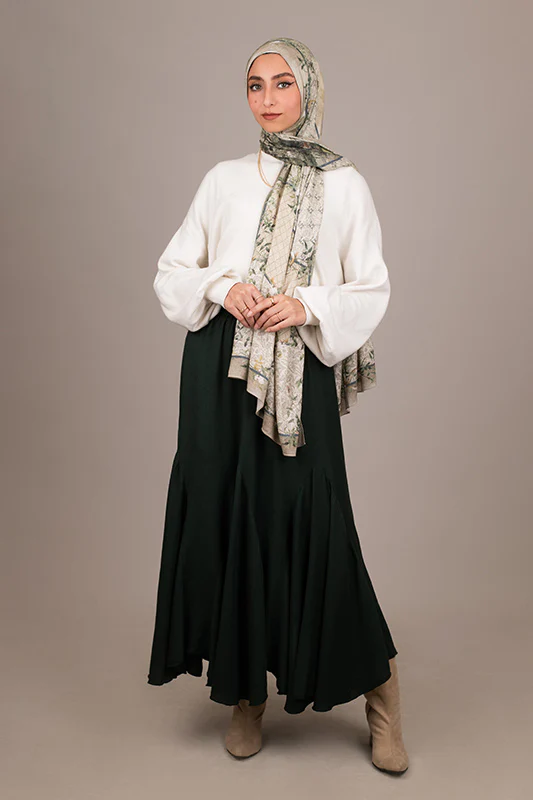 Shahrazad in Modal - Image 3