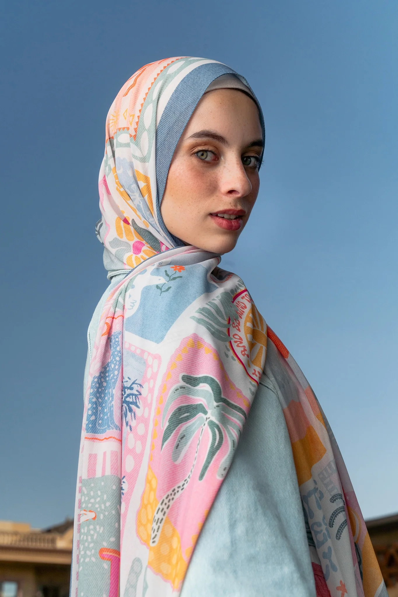 Sunset Mingle - Image 5