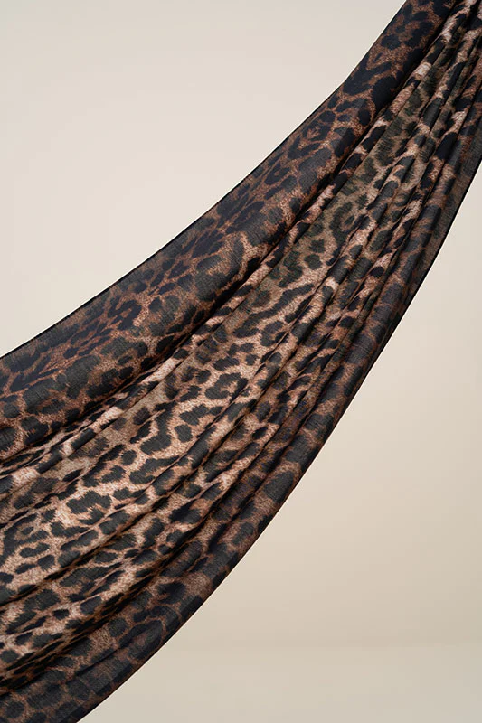 Tan Leopard - Image 10