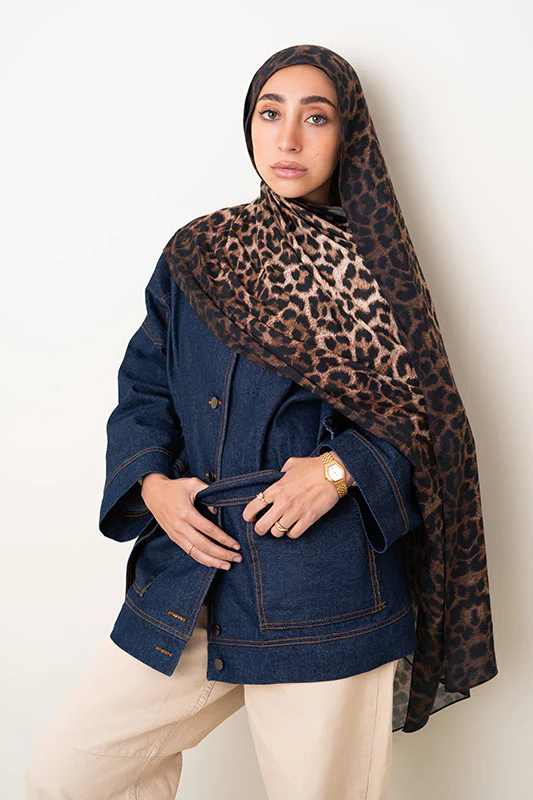 Tan Leopard - Image 3