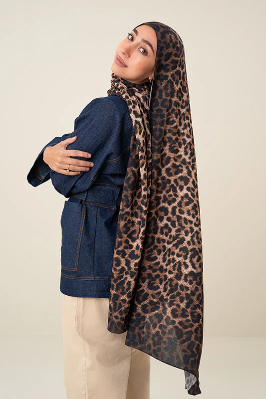 Tan Leopard - Image 4