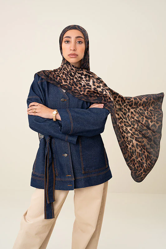 Tan Leopard - Image 5