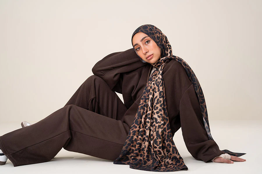 Tan Leopard - Image 9