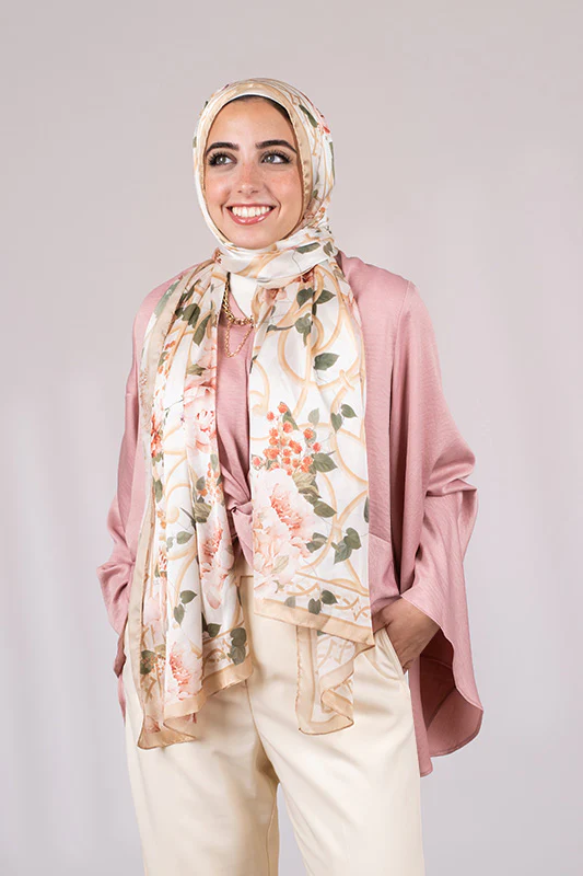 Tender Romance in Satin - Image 6