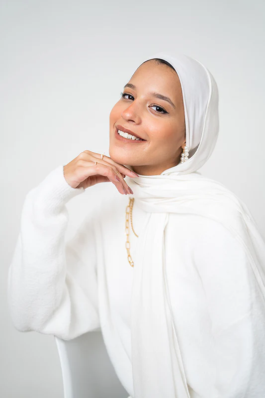 White Elegance - Image 15
