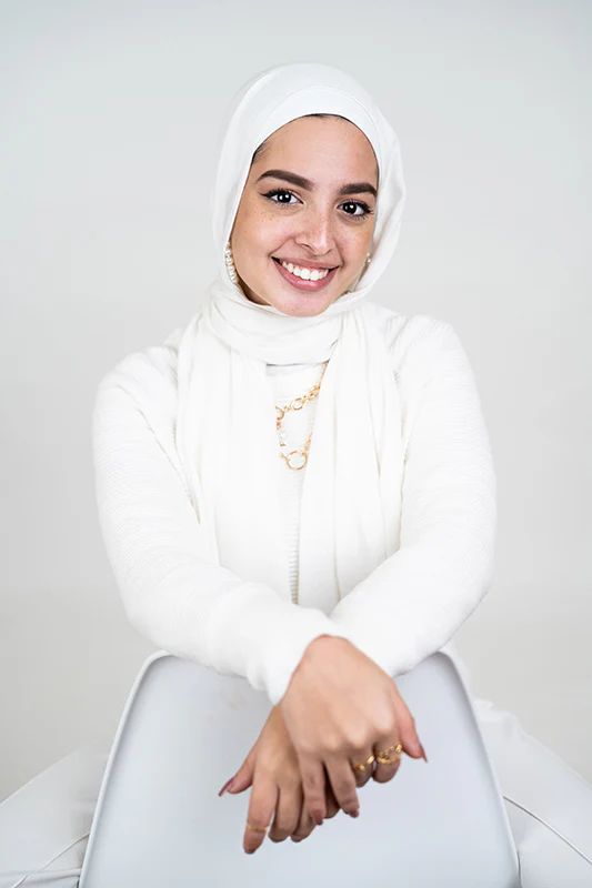 White Elegance - Image 17