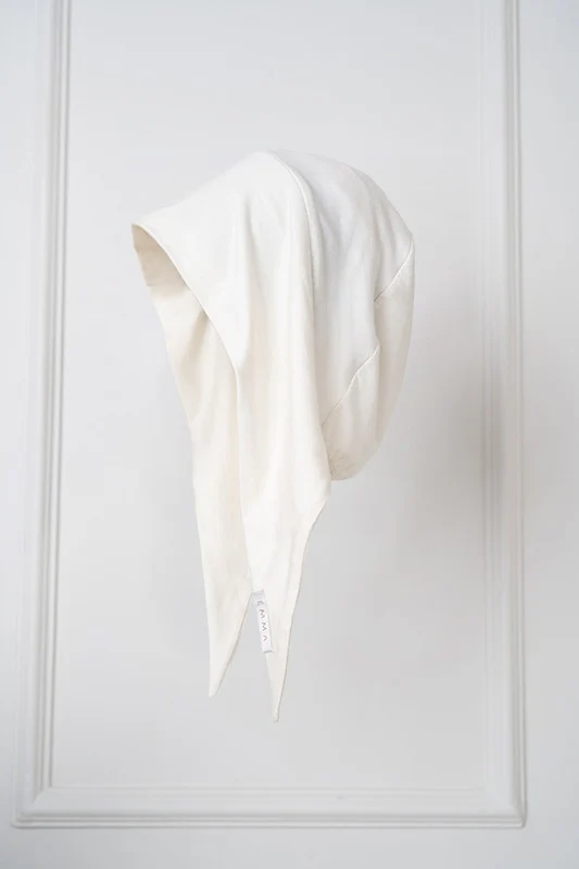 White Undercap - Image 6