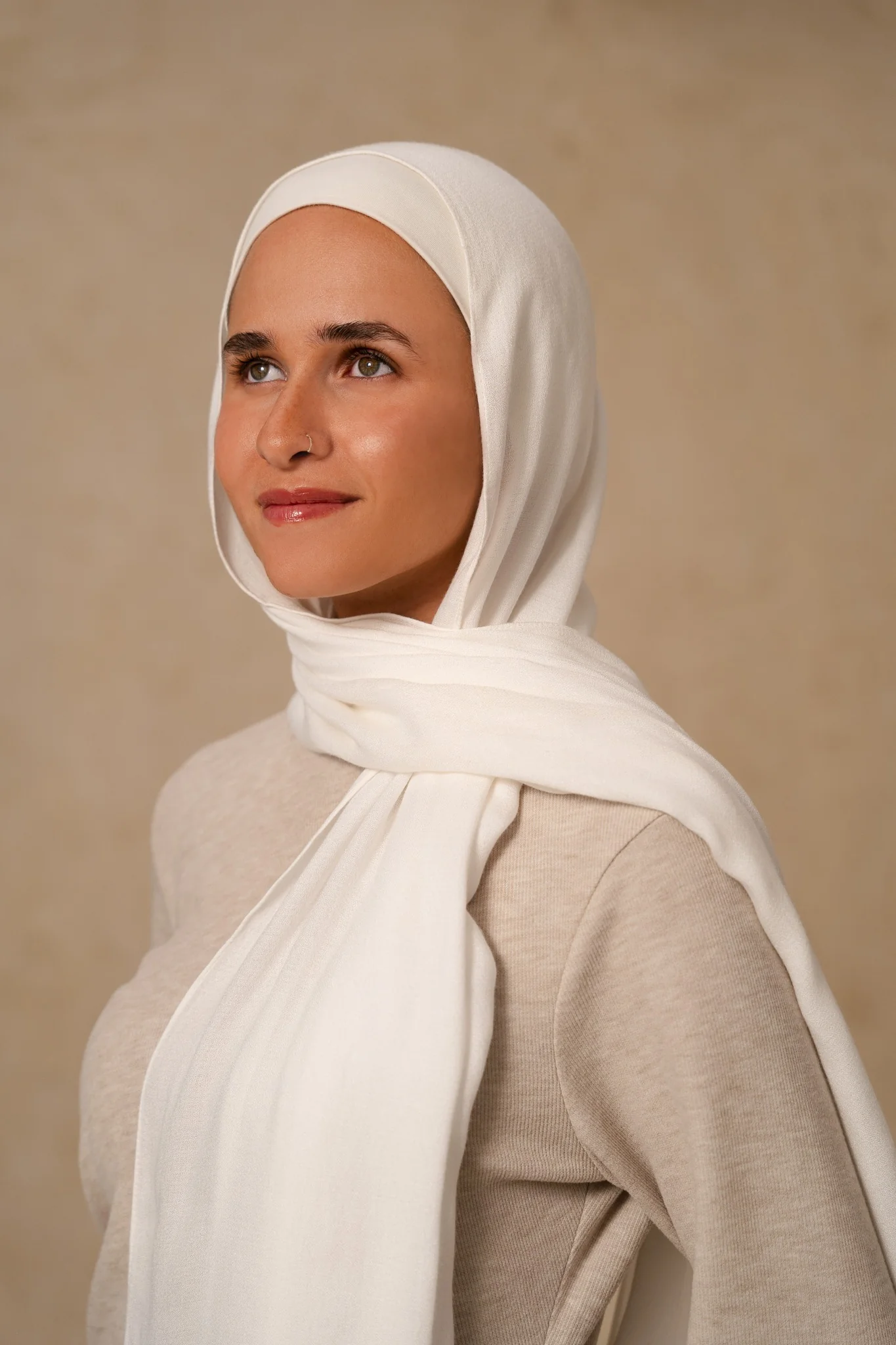 White Undercap - Image 8
