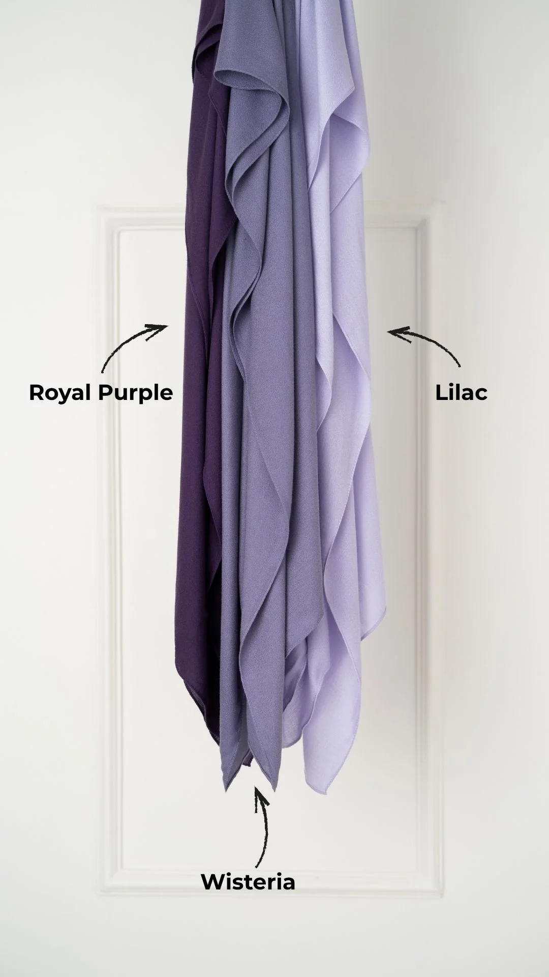 Wisteria Elegance - Image 8